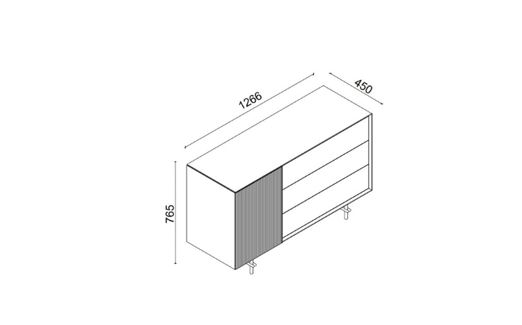 Raven Dresser - 4