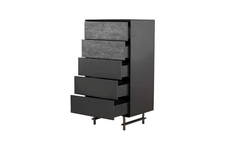 Raven High Dresser - 3