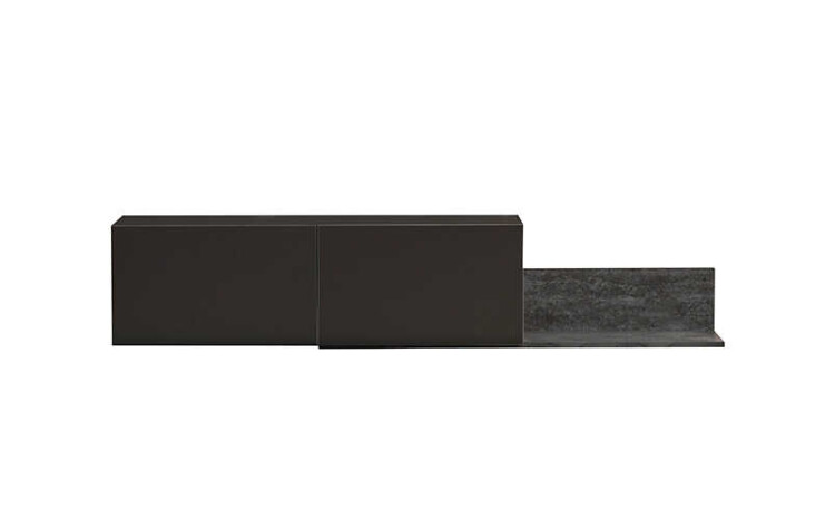 Raven Horizontal Wall Module - 1