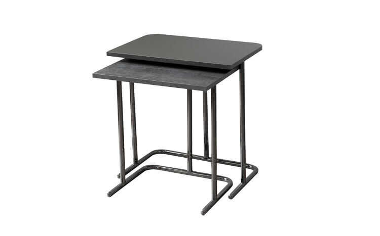 Raven Nesting Table - 1