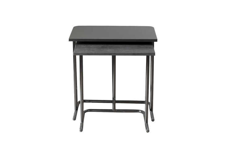 Raven Nesting Table - 2