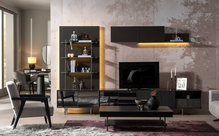 Raven Yaşam Ünitesi - 