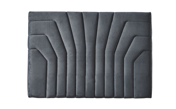 Rodos 100cm Headboard - 1