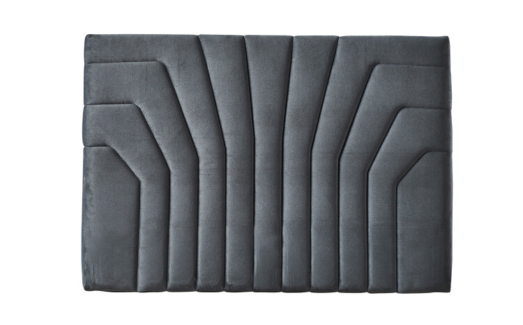 Rodos 120cm Headboard - 1