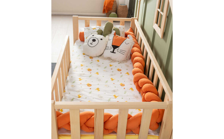 Safari Sleep Set - 