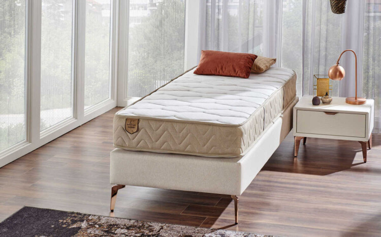 Sense Dream Mattress 90x190 - 2