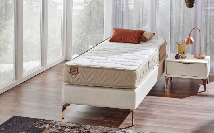 Sense Dream Mattress 90x190 - 2