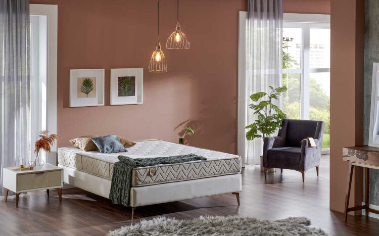 Sense Dream Mattress 90x190 - 1