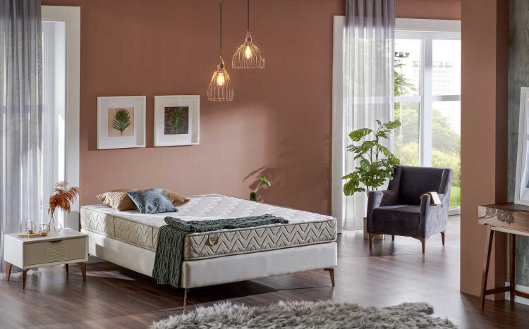 Sense Dream Mattress 90x190 - 1