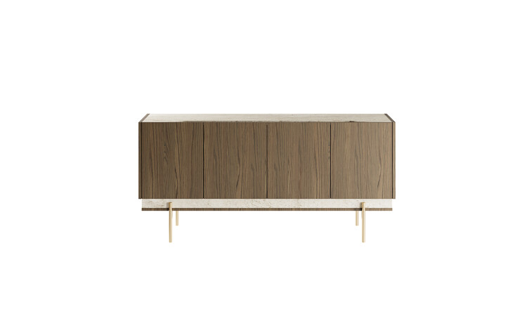 Sepia Console - 1
