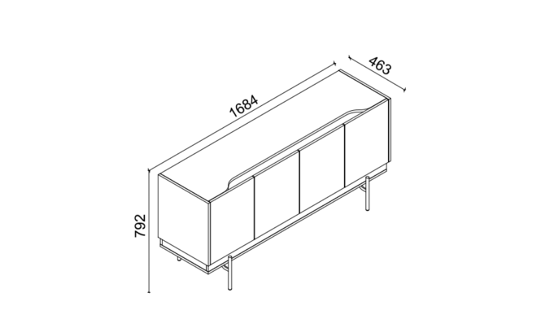 Sepia Console - 2