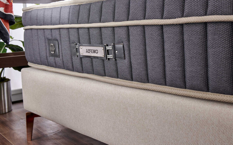 Sleep Master Mattress 120x200 - 2