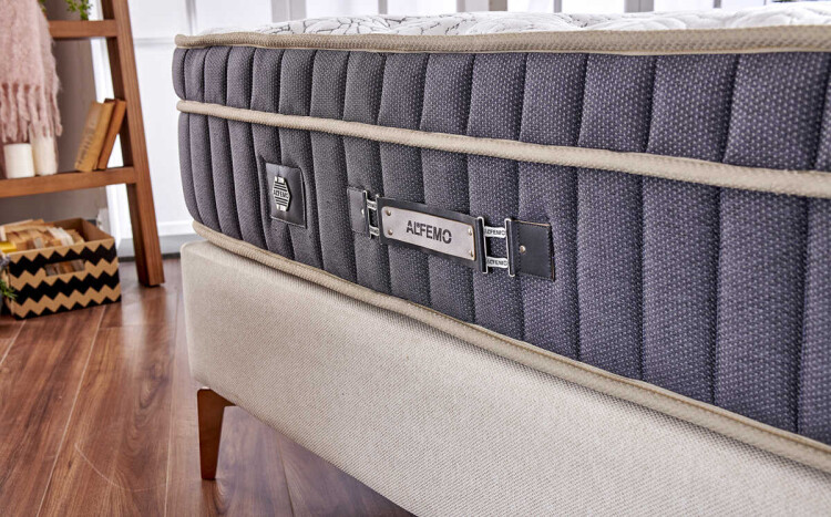 Sleep Master Mattress 120x200 - 4