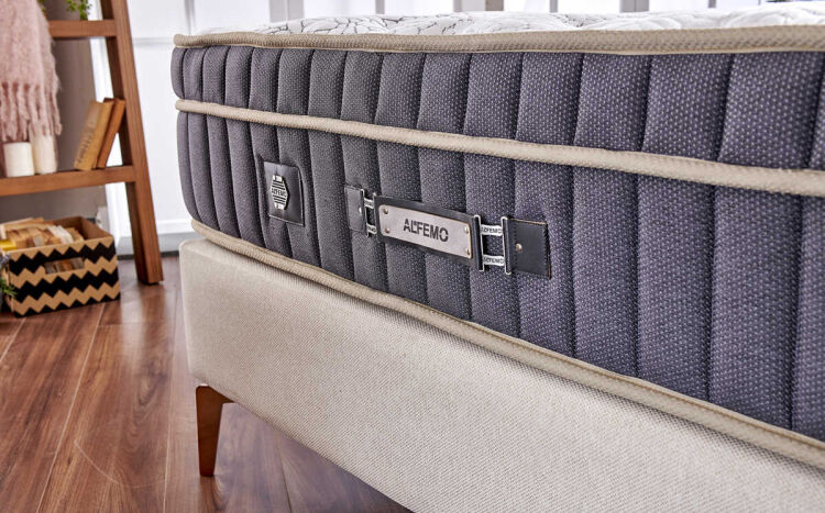 Sleep Master Mattress 120x200 - 4
