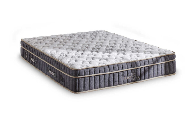 Sleep Master Mattress 120x200 - 8