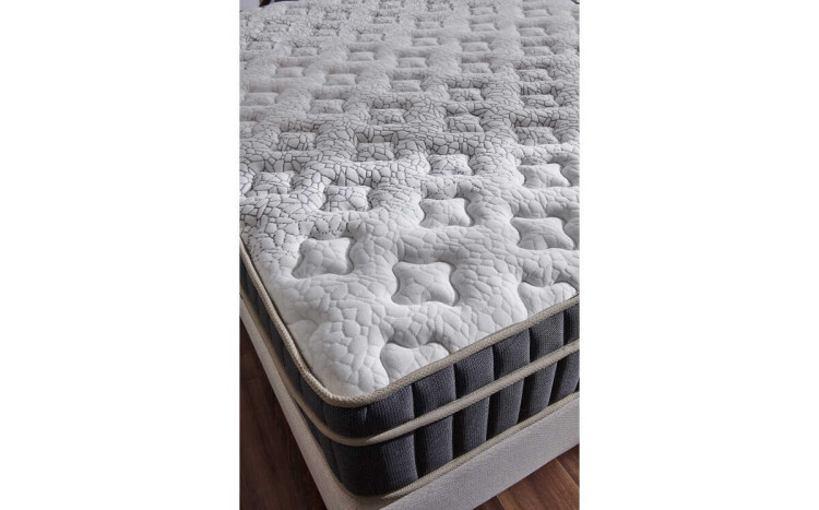 Sleep Master Mattress 140x200 - 5