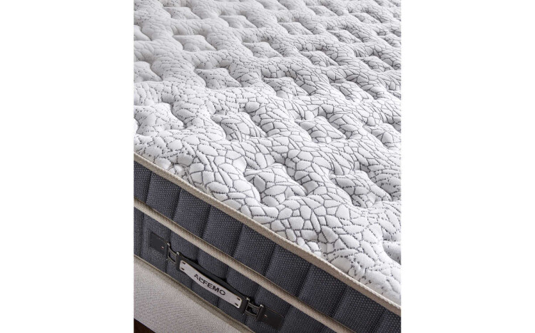 Sleep Master Mattress 140x200 - 7