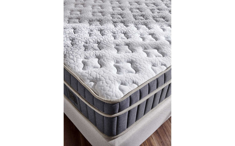 Sleep Master Mattress 140x200 - 6