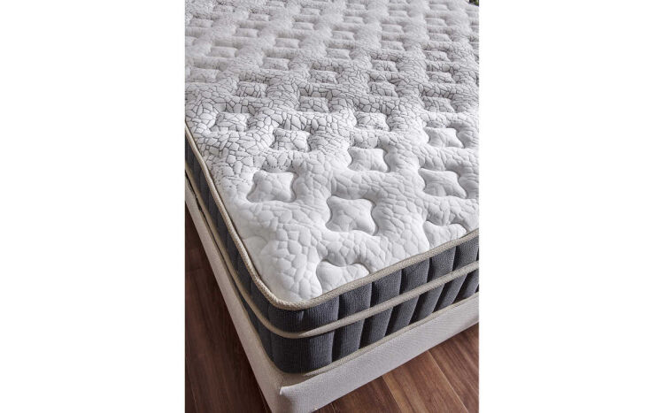 Sleep Master Mattress 140x200 - 4