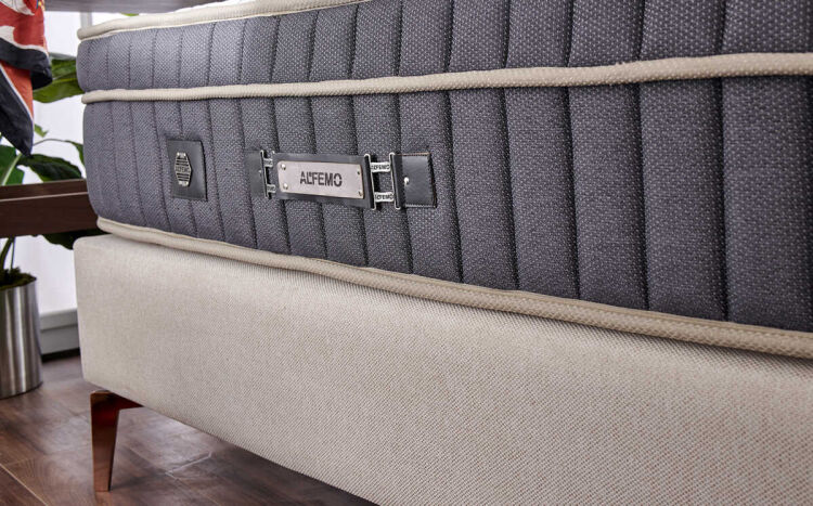 Sleep Master Mattress 180x200 - 2