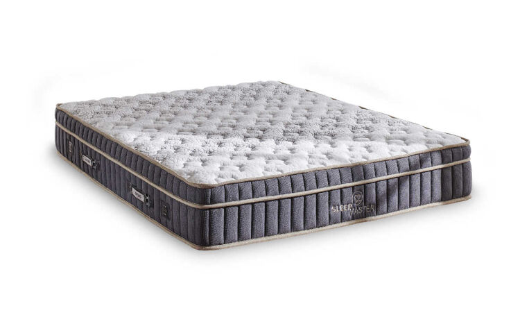 Sleep Master Mattress 90x190 - 8