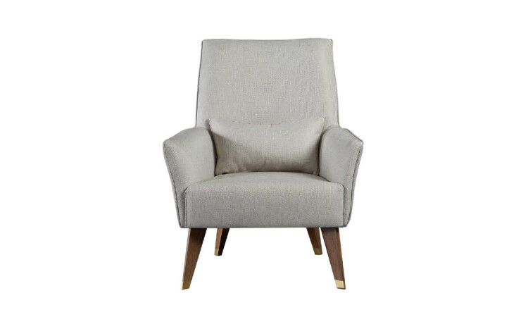Sophie Wing Chair - 