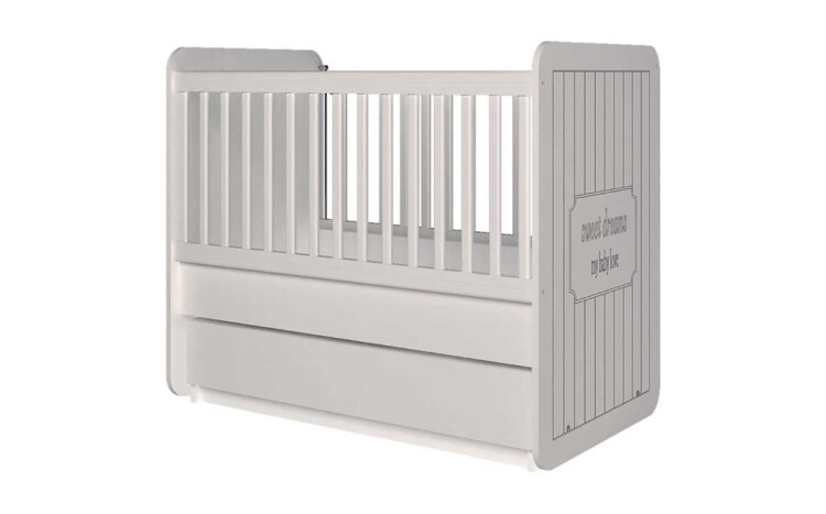 Sweet Baby Rocking Crip 70x130 - 