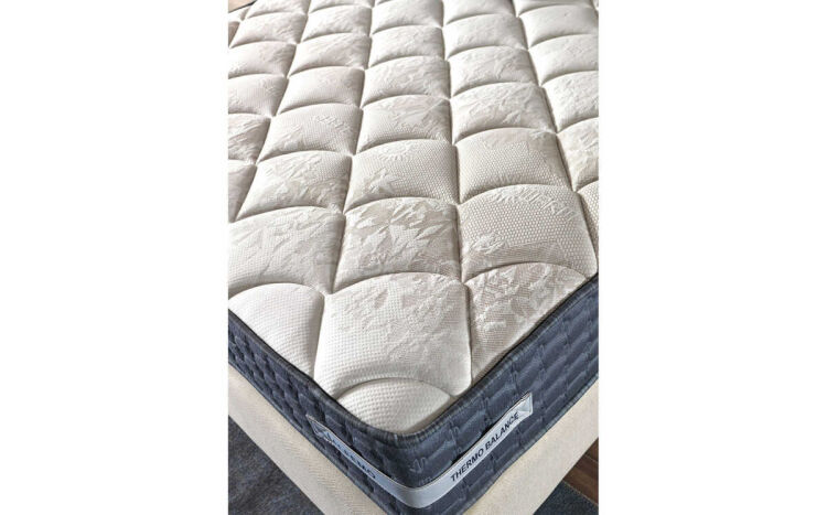 Thermo Balance Mattress 120x200 - 2