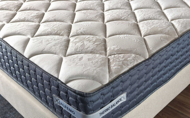 Thermo Balance Mattress 120x200 - 3