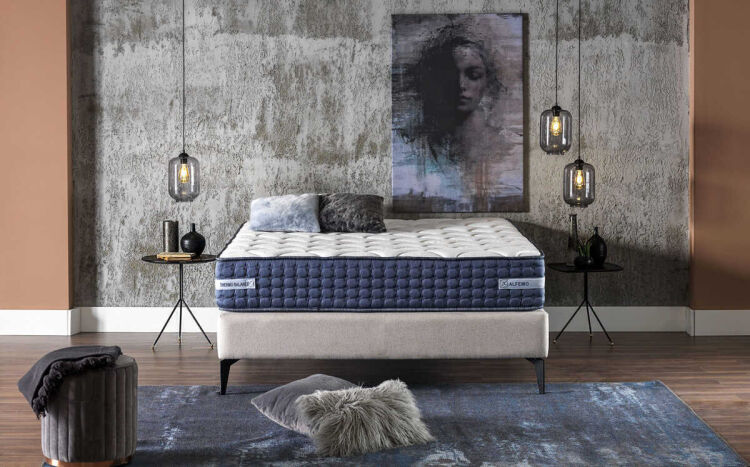 Thermo Balance Mattress 140x190 - 1