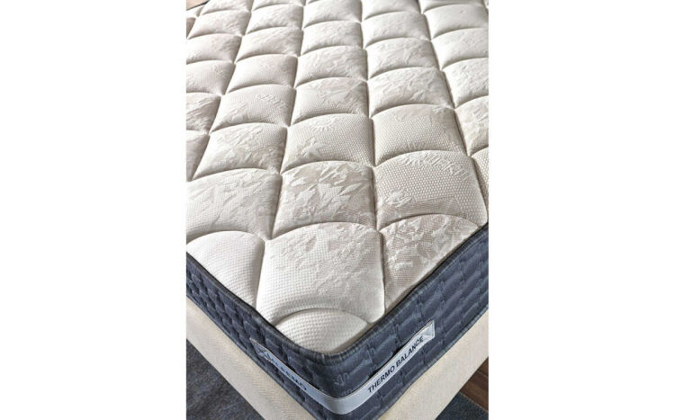 Thermo Balance Mattress 140x190 - 2