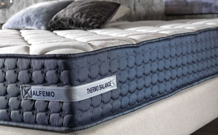 Thermo Balance Mattress 140x190 - 4