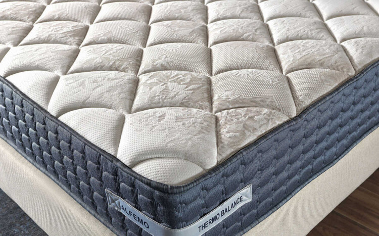 Thermo Balance Mattress 140x200 - 3