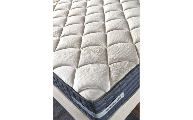 Thermo Balance Mattress 160x200 - 2