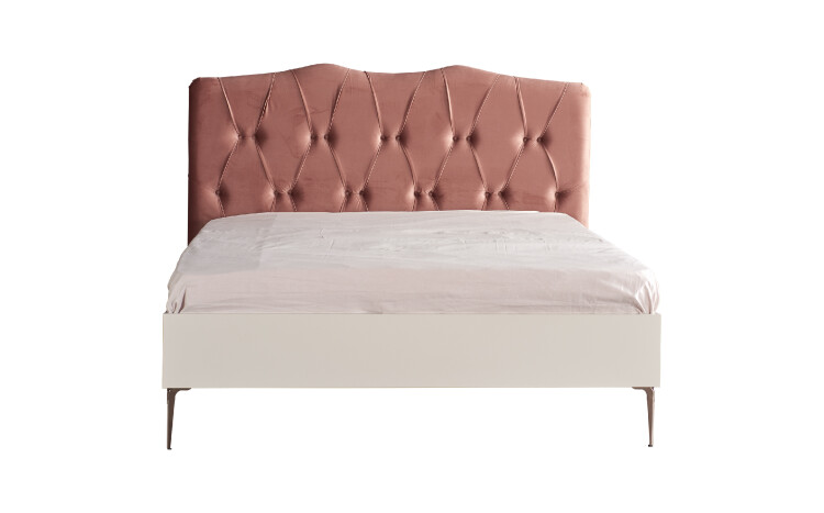 Vegas Bedstead Body 180X200 Without Headboard - 1