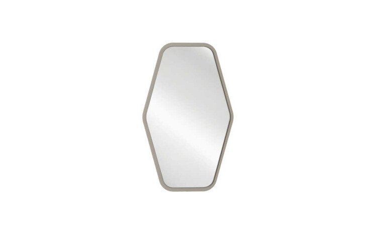 Vegas Dresser Mirror - 