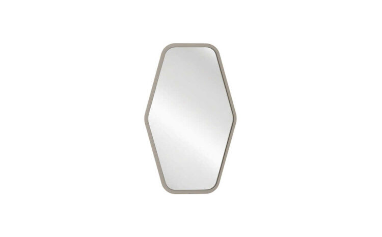 Vegas Dresser Mirror - 1