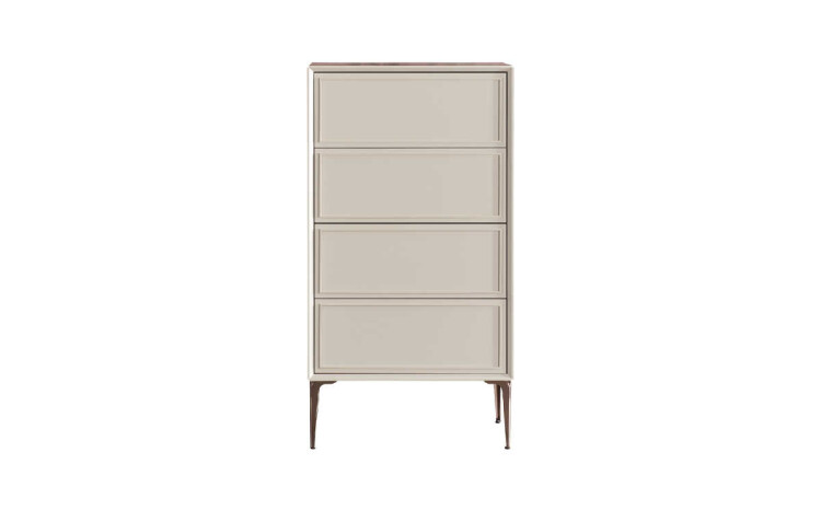 Vegas High Dresser - 