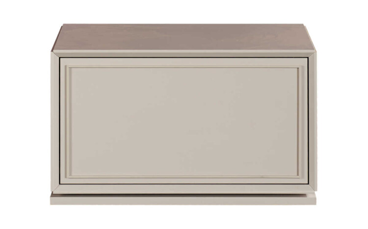 Vegas Nightstand Set (2 Pieces) - 