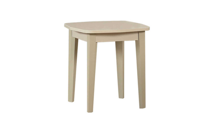 Vegas Side Table - 