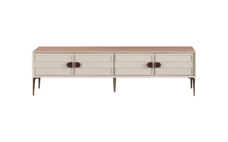 Vegas TV Stand 180cm - 