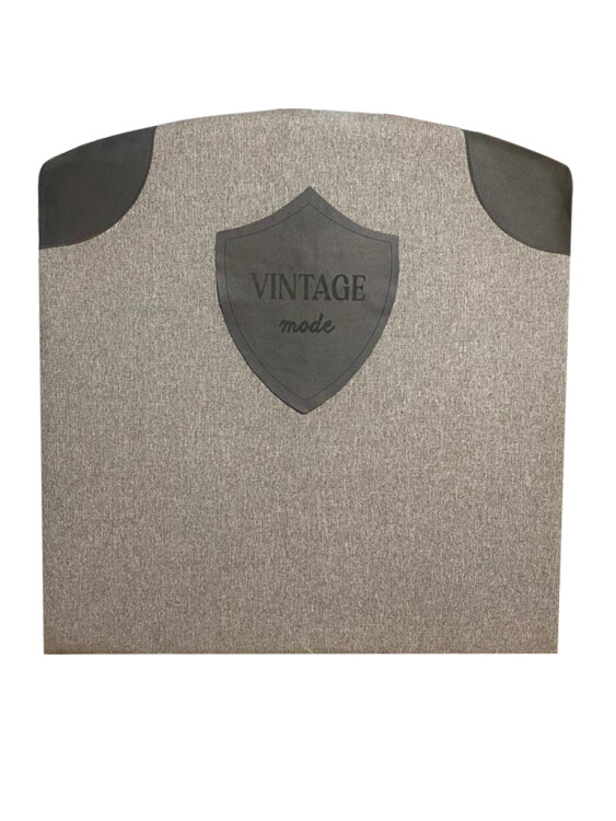 Vintage Mode 100'lük Başlık - 