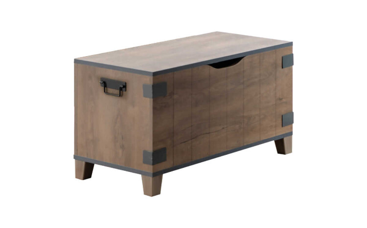 Vintage Mode Chest - 