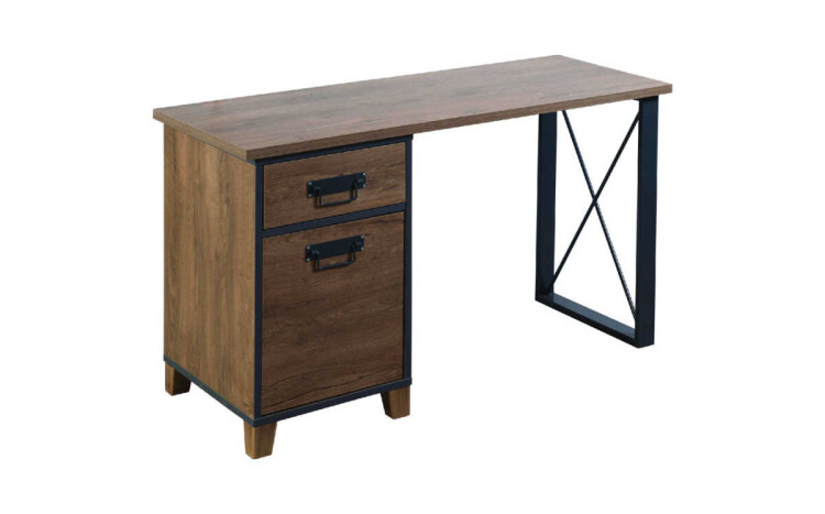 Vintage Mode Study Desk - 