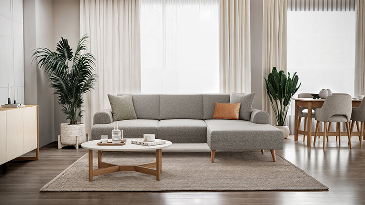 Violet Köşe Takımı - 