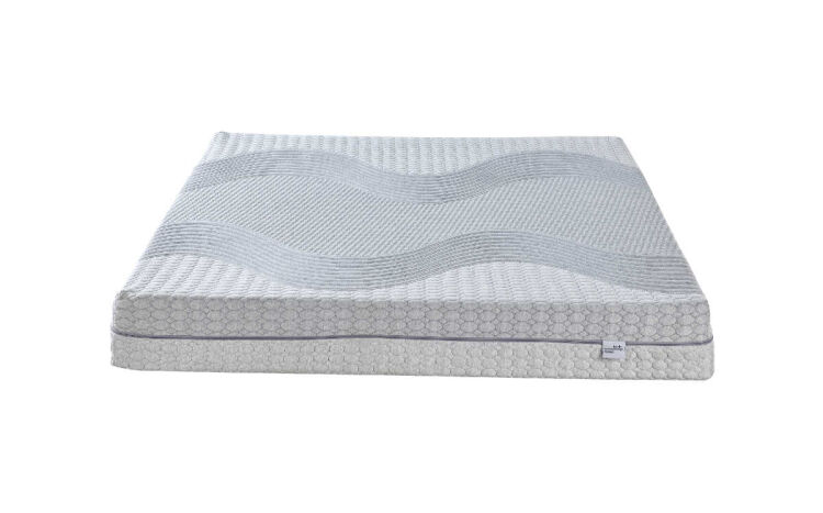 Visco Tech Mattress 160x200 - 3