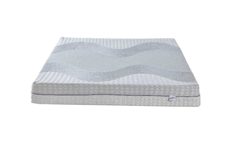 Visco Tech Mattress 140x190 - 3